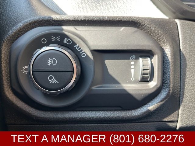 2025 Jeep Gladiator Sport S - Photo 24