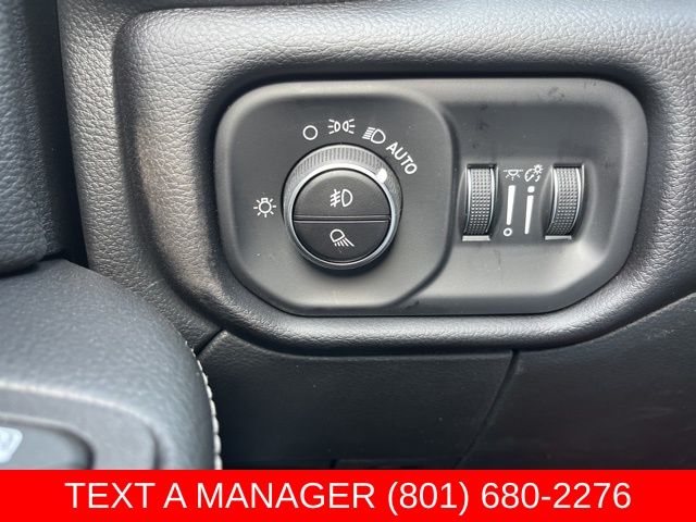 2026 RAM 2500 Laramie - Photo 29