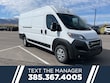  Ram ProMaster