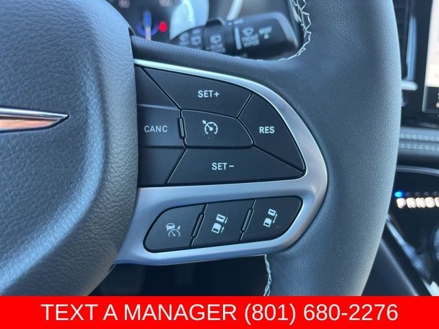 2026 Chrysler Pacifica Select - Photo 28