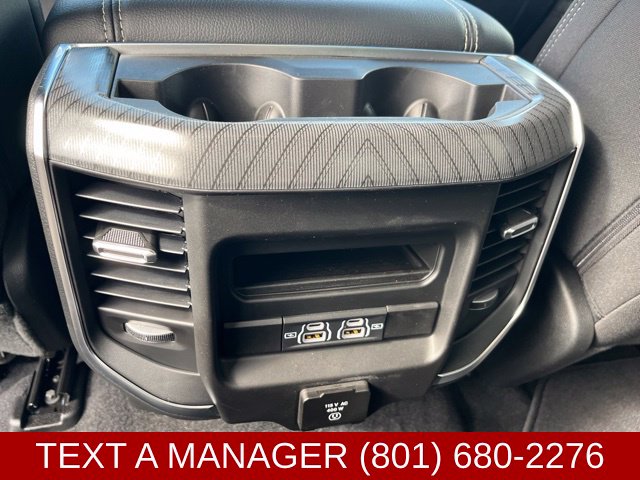 2026 RAM 1500 Big Horn/Lone Star - Photo 19