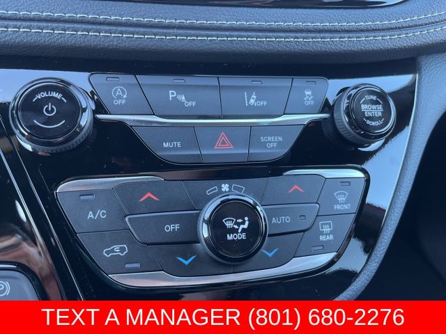 2026 Chrysler Pacifica Select - Photo 24