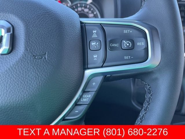 2026 RAM 2500 Big Horn - Photo 32