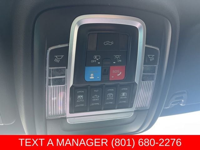 2025 RAM Ram 1500 Pickup Big Horn/Lone Star - Photo 32