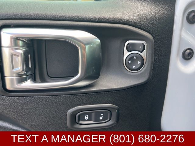 2026 Jeep Gladiator Mojave - Photo 15