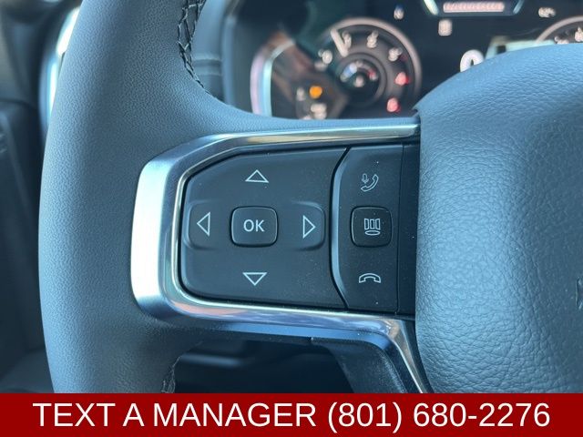2026 RAM 2500 Laramie - Photo 27