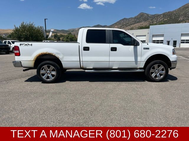 1FTPW14V88FB41609