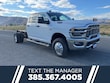 Ram 3500 Chassis Cab