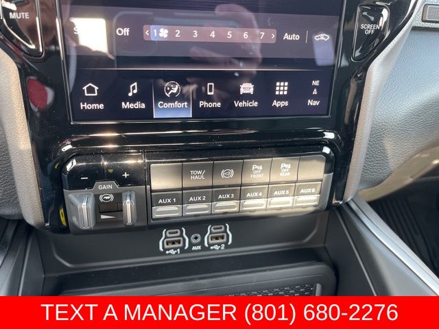 2026 RAM 3500 Big Horn - Photo 27