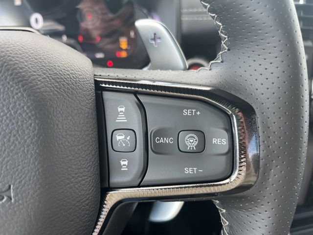 2026 RAM 1500 RHO - Photo 30