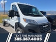  Ram ProMaster