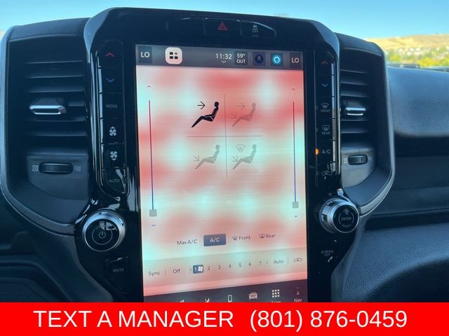 2026 RAM 2500 Tradesman - Photo 25