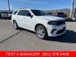 Used 2024 Dodge Durango GT Plus SUV
