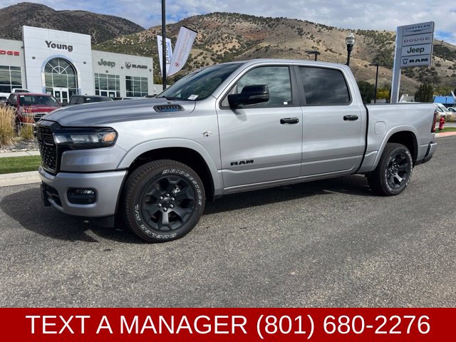 2026 RAM 1500 Big Horn/Lone Star - Photo 7