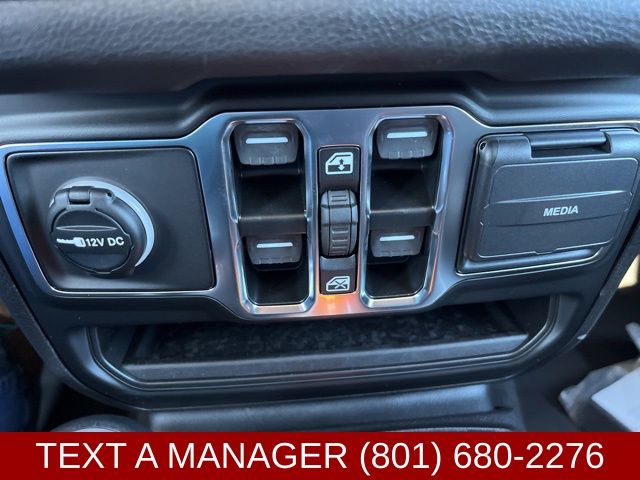 2026 Jeep Gladiator Sport S - Photo 22