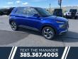 Used 2025 Hyundai Venue Limited SUV
