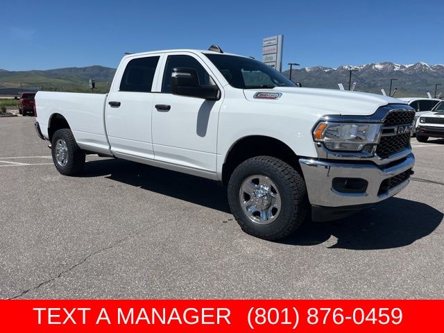 2024 RAM 2500 Tradesman 4X4 Crew Cab LWB's photo