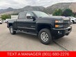  Chevrolet Silverado 3500HD