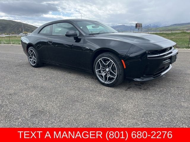 2026 Dodge Charger