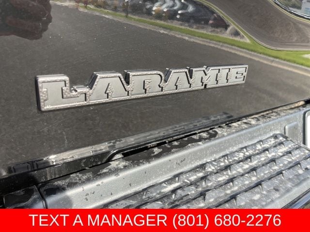 2026 RAM 2500 Laramie - Photo 14