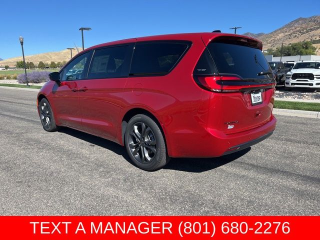2026 Chrysler Pacifica Select - Photo 6