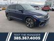Used 2023 Volkswagen Tiguan 2.0T SEL R-Line SUV