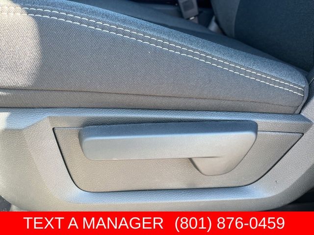 2026 RAM 2500 Tradesman - Photo 18