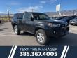 Used 2023 Toyota 4Runner SR5 SUV