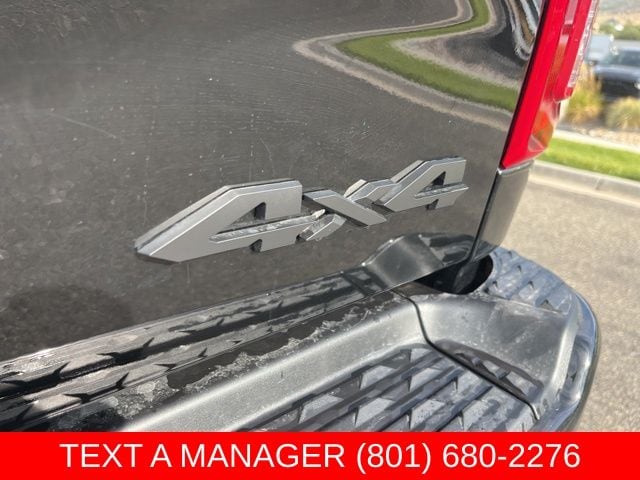 2026 RAM 2500 Laramie - Photo 13