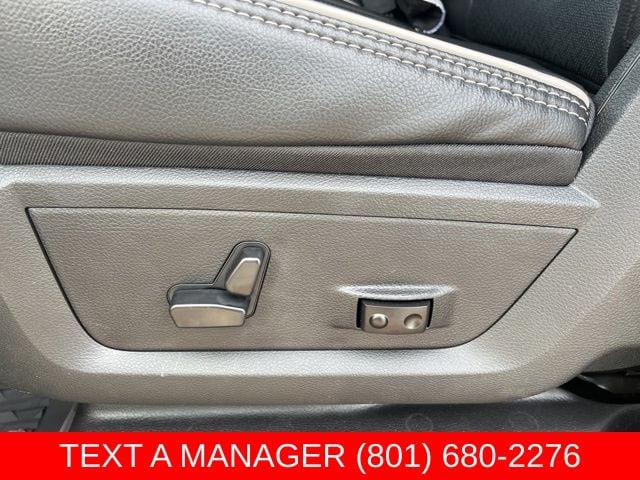 2026 RAM 2500 Laramie - Photo 18