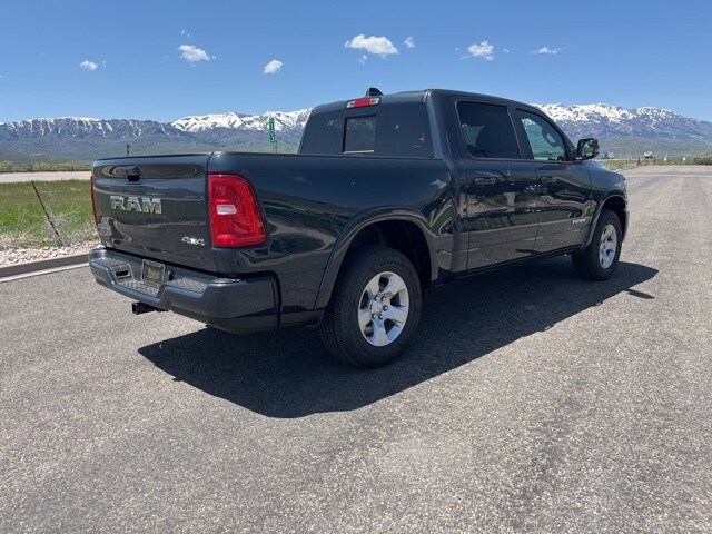 2025 Ram 1500 Big Horn photo 3