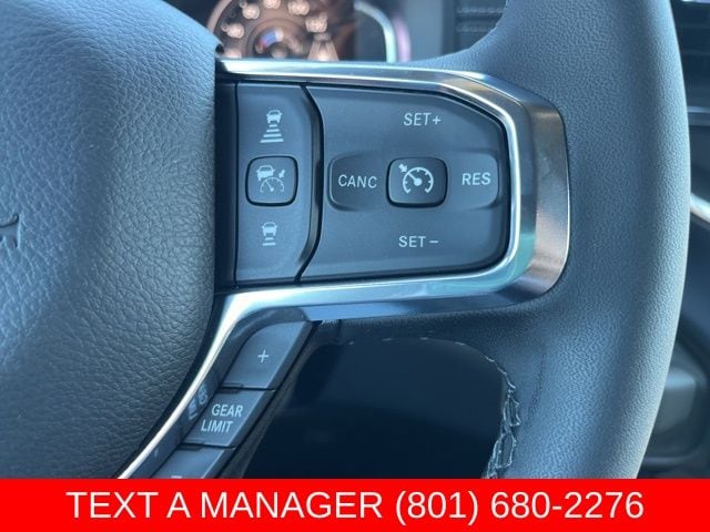 2026 RAM 2500 Laramie - Photo 28