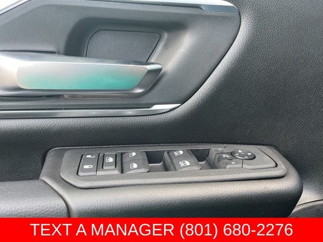 2025 RAM Ram 1500 Pickup Big Horn/Lone Star - Photo 16