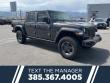 Used 2023 Jeep Gladiator Rubicon Truck