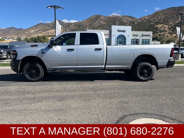 2026 RAM 2500 Tradesman - Photo 7