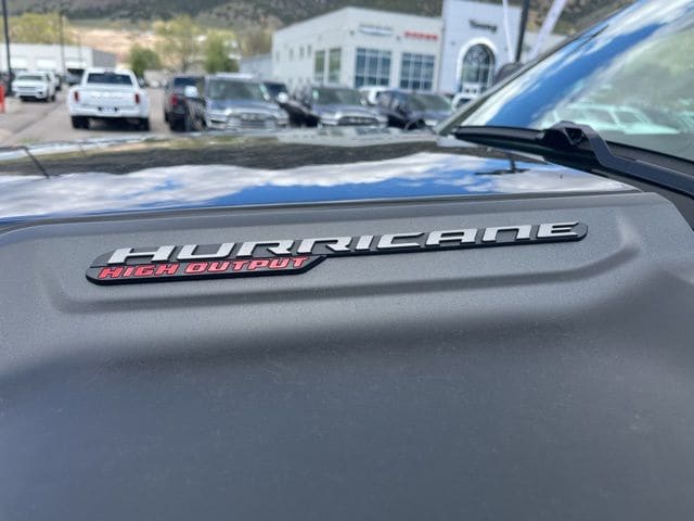 2026 RAM 1500 RHO - Photo 10