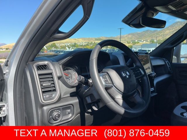 2026 RAM 2500 Tradesman - Photo 16