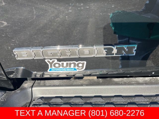 2026 RAM 2500 Big Horn - Photo 12