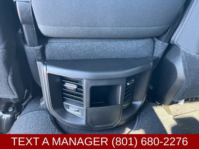 2026 RAM 2500 Tradesman - Photo 21