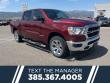 Used 2019 Ram 1500 Big Horn/Lone Star Truck