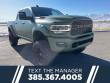 Used 2024 Ram 2500 Big Horn Truck