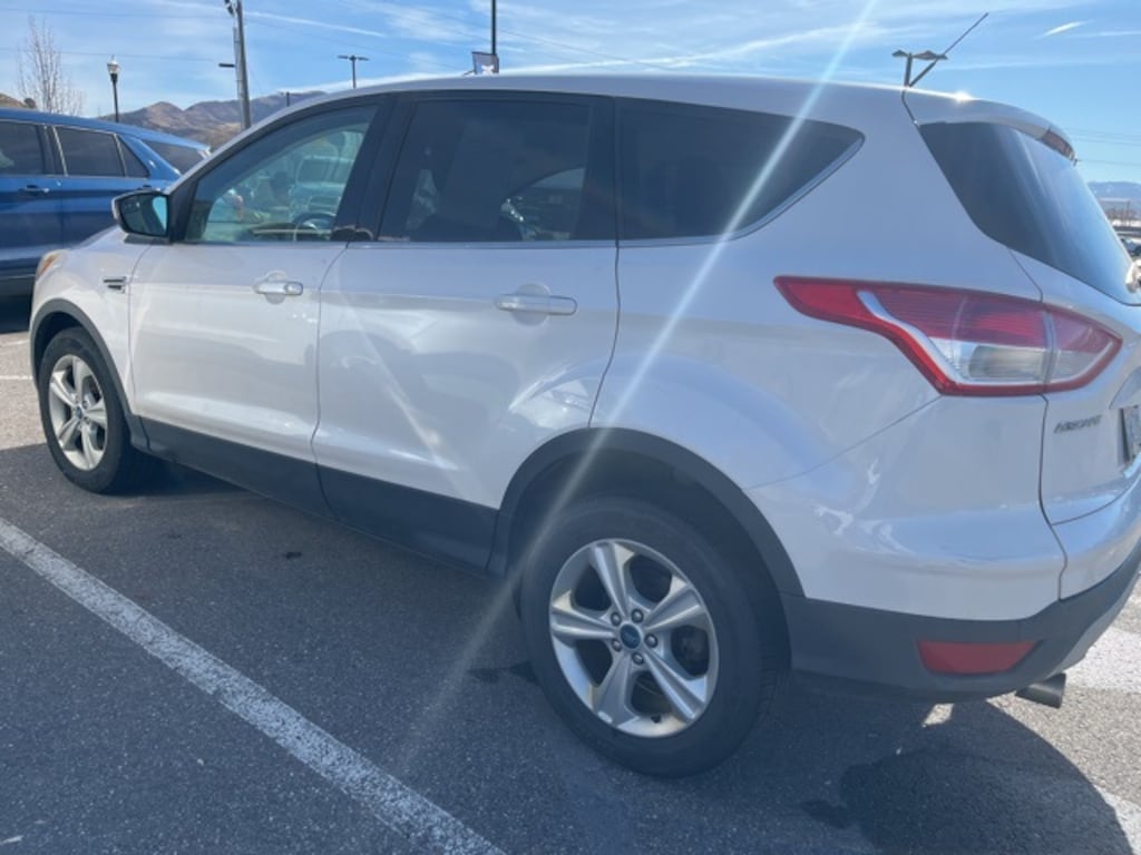 Used 2013 Ford Escape SE SUV