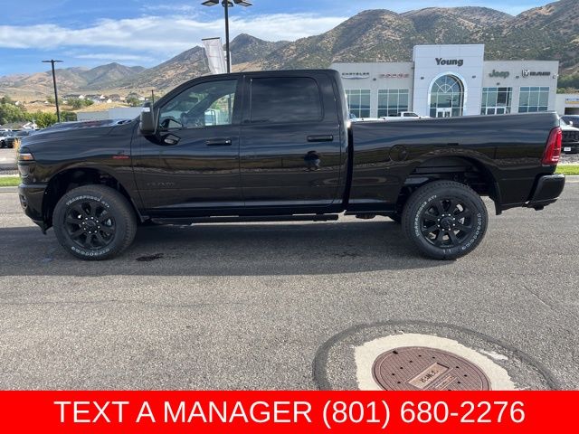2026 RAM 2500 Laramie - Photo 7