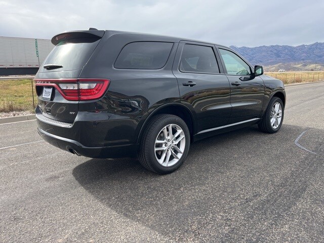 2026 Dodge Durango GT Sport photo 3