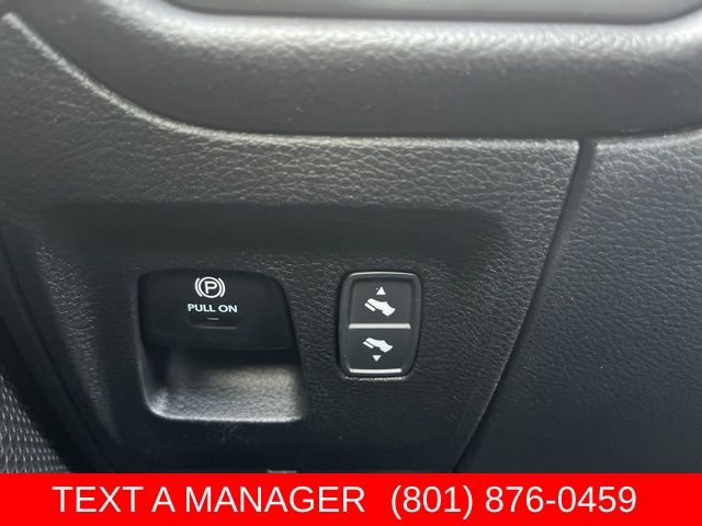 2025 RAM Ram 1500 Pickup Big Horn/Lone Star - Photo 26