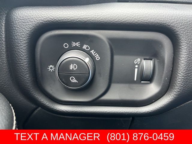 2026 RAM 2500 Big Horn - Photo 29