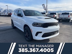 2025 Dodge Durango GT PLUS AWD