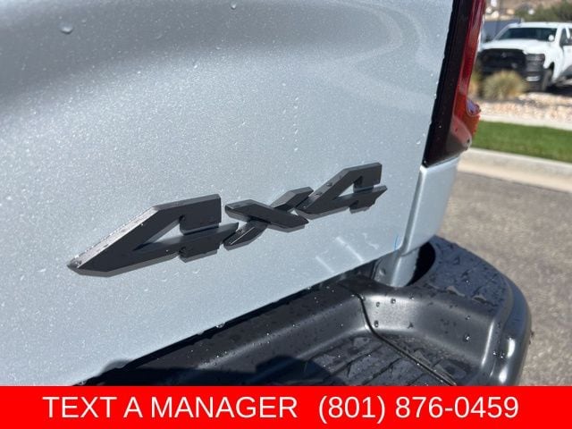 2026 RAM 2500 Tradesman - Photo 12