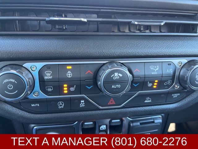 2026 Jeep Gladiator Sport S - Photo 21