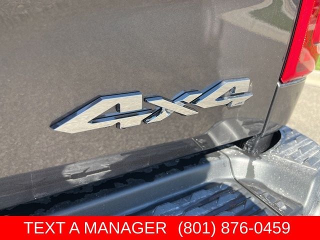 2026 RAM 2500 Laramie - Photo 13